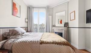 Vente Appartement Paris 17ème