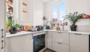 Vente Appartement Paris 17ème