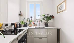 Vente Appartement Paris 17ème