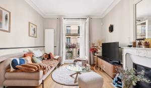 Vente Appartement Paris 17ème