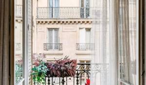 Vente Appartement Paris 17ème