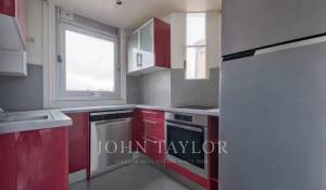 Vente Appartement Paris 17ème