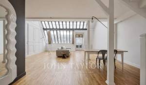 Vente Appartement Paris 17ème