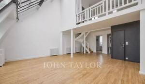 Vente Appartement Paris 17ème