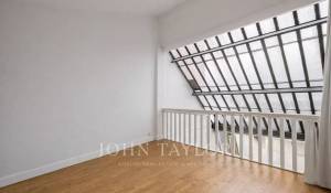 Vente Appartement Paris 17ème