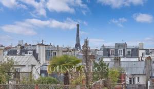 Vente Appartement Paris 17ème