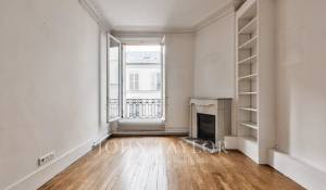 Vente Appartement Paris 17ème
