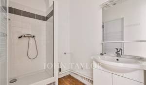 Vente Appartement Paris 17ème
