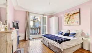 Vente Appartement Paris 17ème