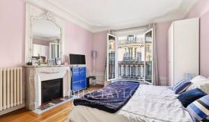 Vente Appartement Paris 17ème