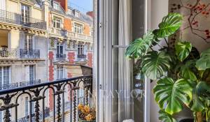 Vente Appartement Paris 17ème