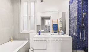 Vente Appartement Paris 17ème