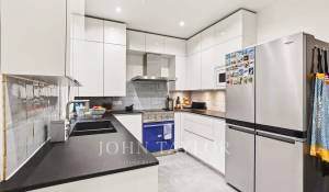 Vente Appartement Paris 17ème