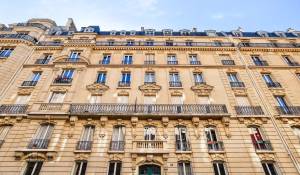 Vente Appartement Paris 17ème