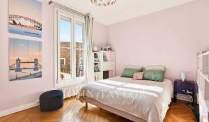 Vente Appartement Paris 17ème