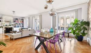 Vente Appartement Paris 17ème