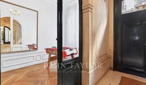 Vente Appartement Paris 17ème