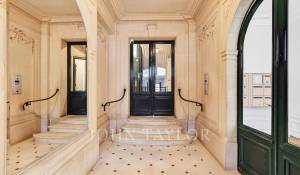 Vente Appartement Paris 17ème
