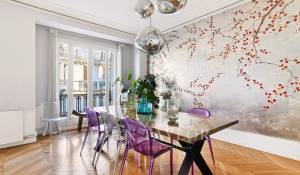 Vente Appartement Paris 17ème