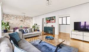 Vente Appartement Paris 17ème