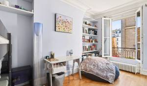 Vente Appartement Paris 17ème