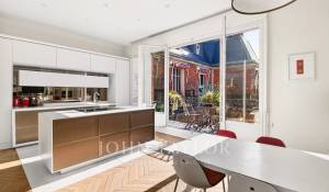 Vente Appartement Paris 17ème