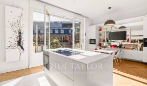 Vente Appartement Paris 17ème