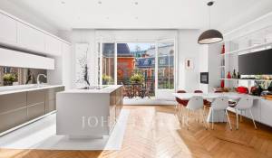 Vente Appartement Paris 17ème