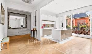 Vente Appartement Paris 17ème