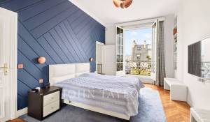 Vente Appartement Paris 17ème