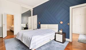 Vente Appartement Paris 17ème