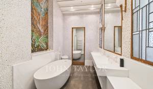 Vente Appartement Paris 17ème