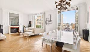 Vente Appartement Paris 17ème