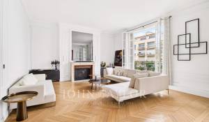 Vente Appartement Paris 17ème