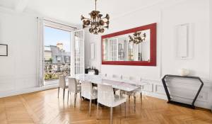 Vente Appartement Paris 17ème