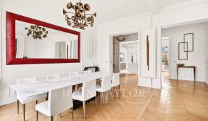 Vente Appartement Paris 17ème