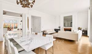 Vente Appartement Paris 17ème