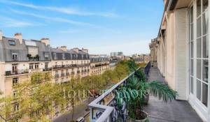 Vente Appartement Paris 17ème