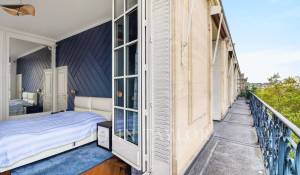 Vente Appartement Paris 17ème