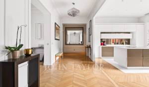 Vente Appartement Paris 17ème