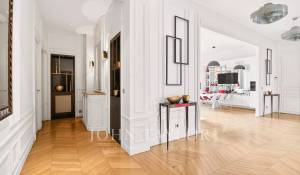 Vente Appartement Paris 17ème