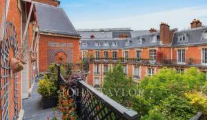 Vente Appartement Paris 17ème