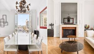 Vente Appartement Paris 17ème