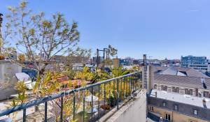 Vente Appartement Paris 17ème