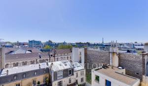 Vente Appartement Paris 17ème