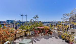 Vente Appartement Paris 17ème
