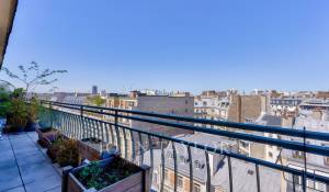 Vente Appartement Paris 17ème