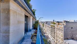 Vente Appartement Paris 17ème