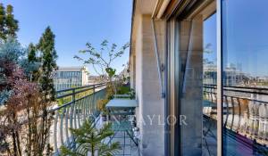 Vente Appartement Paris 17ème