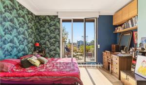 Vente Appartement Paris 17ème